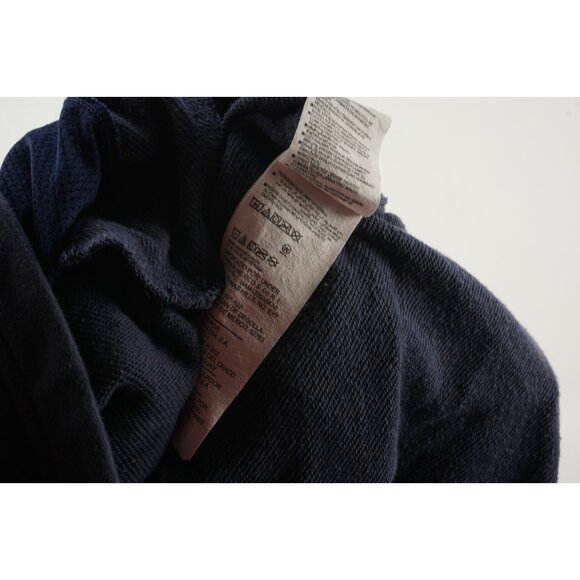 Under Armour Rock Project Big Bull Logo Mens Large Short Sleeve Terry Gym Hoodie - Picture 8 of 9